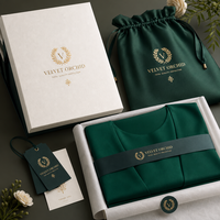 Trajes de Negocios para Mujer 2026, Elegantes, Verde Esmeralda, Apliques Florales 3D, Blazer Bordado, Conjuntos de Pantalón, Pierna Ancha, Lujosos, Personalizados OEM/ODM