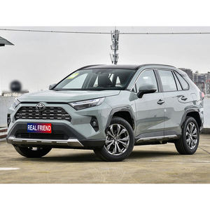 Combustible eficiente cero kilometraje <span class=keywords><strong>Toyota</strong></span> <span class=keywords><strong>RAV4</strong></span> 2023 dirección izquierda 2.0L vehículo de gasolina usado de aspiración natural para la venta - Product Image 6