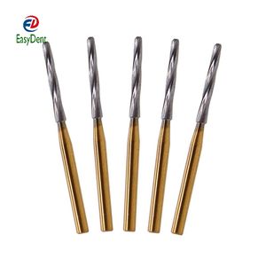 Nha khoa tốc độ cao khoan vonfram thép <span class=keywords><strong>Carbide</strong></span> BUR bits răng khai thác đặc biệt kim kháng dentifion 25 mét 28 Mét - Product Image 2