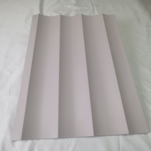 Paneles Acústicos Multicolores para Decoración de Paredes Interiores, Revestimiento de Pared Anticolisión, Aislamiento Acústico - Product Image 1