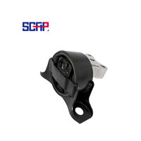Pièces détachées automobiles Suspension en caoutchouc pour moteur 112108798R 11210-8798R 50600972 112338423R 113605631R pour Renault Kwid