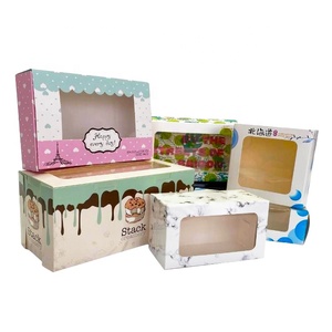 custom caviar packaging box