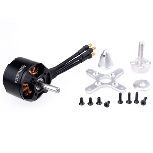 Motor sin escobillas serie C28/35/42/50/63 para despegue y aterrizaje vertical de modelos de aviones RC y drones de ala fija - Product Image 1