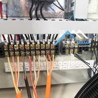 Petite machine de support de haute qualité de nouvelle technologie en gros d'usine pour le Maroc