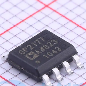 OP2177ARZ-REEL7 Factory Price Microcontroller high integration - Product Image 1