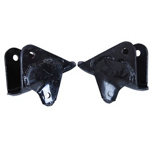 Pièces automobiles en caoutchouc et métal haute performance d'origine égyptienne Mohamed Hegazy pour montage de barre de torsion de voiture et silentbloc d'essieu – Approvisionnement en gros - Product Image 1
