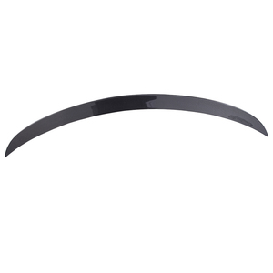 สปอยเลอร์ท้ายรถ Mercedes Benz 2016-2023คาร์บอนไฟเบอร์สไตล์ AMG - Product Image 3