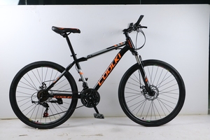 Vélo de montagne prix compétitif <span class=keywords><strong>26</strong></span> pouces <span class=keywords><strong>jante</strong></span> en alliage d'aluminium 21 vitesses vélo de montagne - Product Image 4