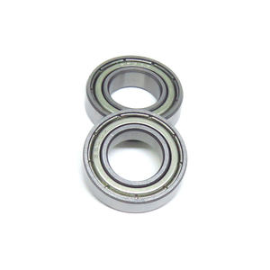 <span class=keywords><strong>Roulement</strong></span> à billes à gorge profonde 61903ZZ en promotion, <span class=keywords><strong>coefficient</strong></span> <span class=keywords><strong>de</strong></span> friction 17x30x7mm - Product Image 1