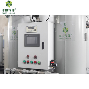 99.999% yangtian độ tinh khiết cao sản xuất khí PSA loại Nitơ Máy phát điện/Nitơ tạo ra thực vật - Product Image 6