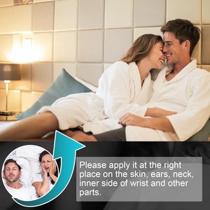 Colonia para hombres-Haz que se enamore de TI | Fragancias mágicas para hombres, perfume romántico de larga duración para atraer su - Product Image 3