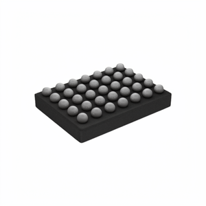Electronic Circuit Components LP8758A2E3YFFR 35 UFBGA, DSBGA Manufacturer Channel Power Management (PMIC) - Product Image 1