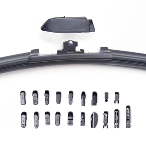 Cuchilla Universal Multifuncional Todo en Uno con Múltiples Adaptadores, Ideal para Distribuidores Automotrices de Alto Volumen - Product Image 4