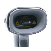 Escáner de Código de Barras Portátil Y7000 con Respuesta por Voz, Lector de Códigos QR 2D, Interfaz USB, 2 Años de Garantía, SDK Disponible, en Stock
