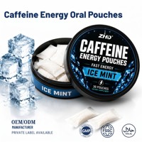 Pochettes énergétiques à formule personnalisée avec plus de 100 ingrédients |   Pochette de caféine au guarana en marque privée |   Conception rapide en 48h, échantillons en 3-7 jours