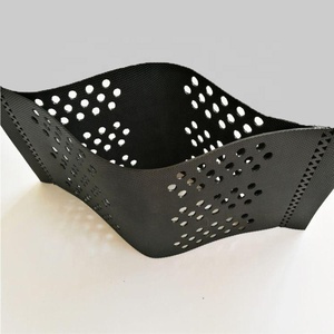Latest Design HDPE Geocells for Erosion Control 50mm Height Geo Cell Road <strong>Grid</strong> Honeycomb Gravel <strong>Driveway</strong> <strong>Grid</strong> Competitive Price - Product Image 3