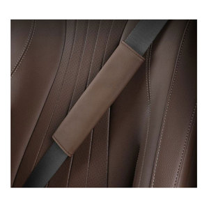 Cubierta del cinturón <span class=keywords><strong>de</strong></span> <span class=keywords><strong>seguridad</strong></span> del coche protección del hombro para <span class=keywords><strong>Nissan</strong></span> kicks <span class=keywords><strong>Qashqai</strong></span> Sport Rogue x-trail Murano Sentra sylphy Altima Teana patrulla - Product Image 4