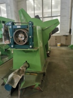 Bobine d'acier automatique de prix usine coupée à la ligne de machine de longueur avec le contrôle de PLC largeur de coupe élevée de la sécurité 800-1800mm