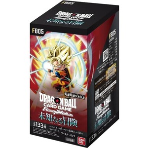 Juego de Cartas Coleccionables Japonés Original (TCG) FB04/FB05/FB06, Paquete de Suplemento de Incentivo, Juego de Mesa de Batalla de Cartas - Product Image 2