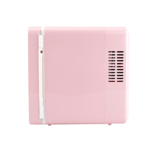2025 refrigeratore portatile <span class=keywords><strong>per</strong></span> cosmetici e più caldo frigorifero <span class=keywords><strong>per</strong></span> auto frigo piccolo Mini frigo <span class=keywords><strong>per</strong></span> alimenti <span class=keywords><strong>per</strong></span> camion camera da letto - Product Image 5