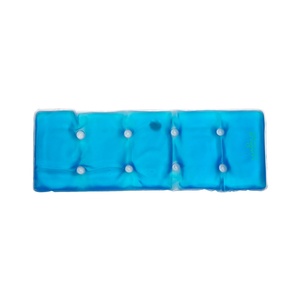 Tùy Chỉnh Kích Thước Tái Sử Dụng Nóng Và Lạnh Gel Gói Ngay Lập Tức Nóng Gói Cho Cơ Thể Trị Liệu - Product Image 4