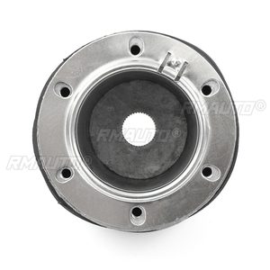 1/2 Piezas Adaptador de Liberación Rápida para Volante (Kit Boss) para Peugeot 106 306, Citroën Saxo, Citroën AX 90 91 97 98 - Product Image 5