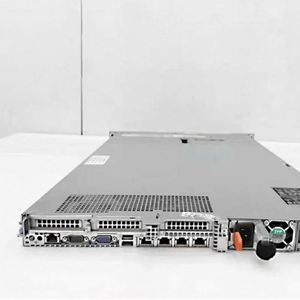 Nuevo servidor en rack Dell PowerEdge R660 1U con chasis de 2.5 pulgadas y memoria DDR5 de 4800 MT/s en stock - Product Image 4