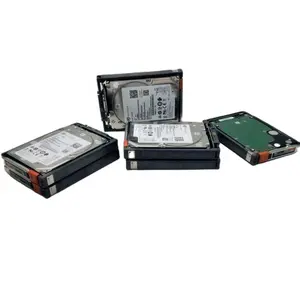 Жесткие диски EMC 1,8 T SAS 10K D4-2S10-1800 unit XT380 XT480