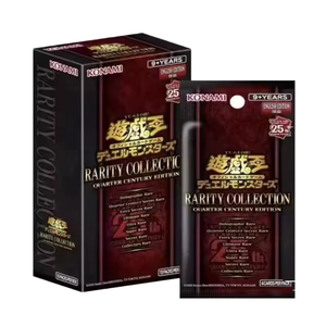 Jeu de cartes HCY 25e édition, 24 boîtes, version <span class=keywords><strong>Yu</strong></span>-<span class=keywords><strong>Gi</strong></span>-<span class=keywords><strong>Oh</strong></span>, RC04 SP22 CP08, collection de cartes rares, pour les plus de 14 ans, vente en gros - Product Image 1