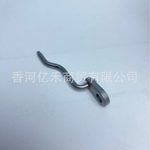 Tubería de Retorno de Aceite del Turbocompresor Hyundai Kia 47820-3B520, Tubería de Acero para Reparación de Motor, Pieza de Repuesto - Product Image 2