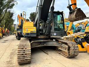 <span class=keywords><strong>Volvo</strong></span> 480DL ad alte prestazioni <span class=keywords><strong>40</strong></span> Ton <span class=keywords><strong>Volvo</strong></span> cingolato escavatore EC480DL <span class=keywords><strong>Volvo</strong></span> 480 vendita a buon mercato nella vendita calda di Shanghai - Product Image 6