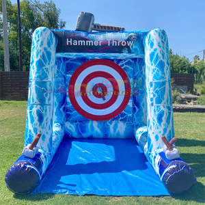 Jeux interactifs <span class=keywords><strong>de</strong></span> fête d'hiver <span class=keywords><strong>de</strong></span> carnaval extérieur Cible gonflable <span class=keywords><strong>Jeu</strong></span> <span class=keywords><strong>de</strong></span> fléchettes avec haches <span class=keywords><strong>Hache</strong></span> gonflable Jeux <span class=keywords><strong>de</strong></span> <span class=keywords><strong>lancer</strong></span> <span class=keywords><strong>de</strong></span> neige - Product Image 3