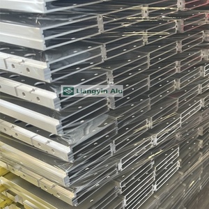 Tùy chỉnh CNC phay biến các bộ phận nhôm gia công dịch vụ Độ chính xác cao 3 trục 4 trục 5 trục CNC các bộ phận chính xác - Product Image 4