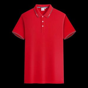 Chemises Polo de Haute Qualité, Luxe, Vente en Gros, Logo Personnalisé, Col Polo, Broderie de Logo pour Hommes, Chemises Polo de Golf pour Hommes - Product Image 4