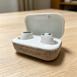 Audífonos Inalámbricos MOMEN True Wireless 2 de Segunda Generación, Versión Premium Uno a Uno - Product Image 1