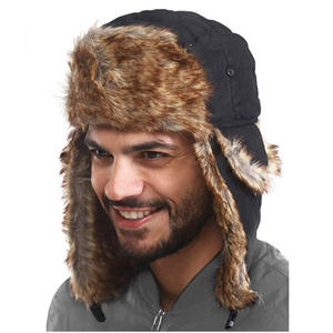 Sombrero de esquí Lei Feng impermeable para <span class=keywords><strong>hombre</strong></span> y mujer, máscara de oreja a prueba de viento cálida para <span class=keywords><strong>invierno</strong></span> para playa y deportes de <span class=keywords><strong>invierno</strong></span>-<span class=keywords><strong>Amazon</strong></span>/AliExpress - Product Image 1