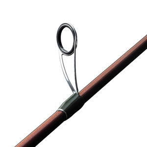 <span class=keywords><strong>CRONY</strong></span> – canne à pêche en Fiber de carbone 902/1002 2.89/3.05m, pointe Dia 1.9/1.92mm, Casting Ultra Long, 2 pièces ML/M, brochet, bar, poignée EVA - Product Image 3