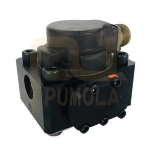 Thương hiệu mới và chính hãng EATON VICKERS SM4-20 SM4-10 loạt <span class=keywords><strong>servo</strong></span> van SM4-20(15) -57-80/<span class=keywords><strong>40</strong></span>-10-s182 - Product Image 2