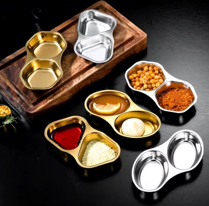 Rombo Dorado de Doble Sabor
