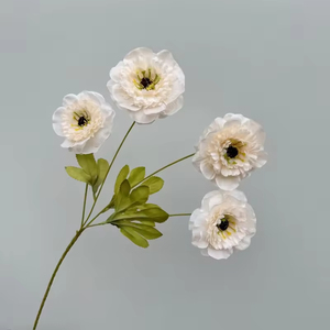 Fiori Artificiali Colorati Personalizzabili, Accettiamo Stili su Misura per Eventi e Feste, Fornitura al Dettaglio e all'Ingrosso - Product Image 6