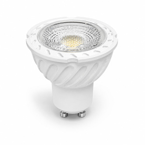หลอดไฟ LED GU10 ปรับสีได้ 3 ระดับ 5 วัตต์ 3000K 4000K 6000K ปรับอุณหภูมิสีได้ สำหรับใช้ในบ้านและเชิงพาณิชย์ - Product Image 2