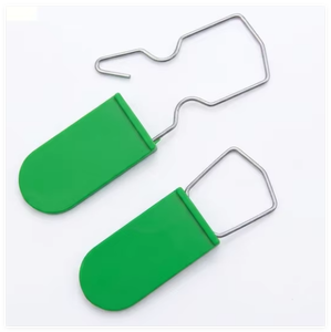 ซีลล็อคพลาสติกแบบใช้ครั้งเดียว ป้องกันการงัดแงะ - Product Image 2