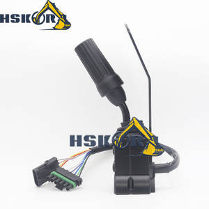 Sakelar kombinasi <span class=keywords><strong>AT182520</strong></span> untuk muatan Backhoe 210LE 310E 310G - Product Image 6