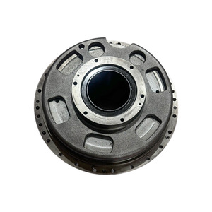 Reductor de un Eje ABB 3HAC022279-001, Caja de Engranajes Helicoidales para Reparación de Articulaciones de Robot IRB660 - Product Image 2