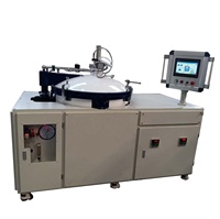 Equipo de Investigación Eléctrico con Control de Temperatura de Precisión, Horno de Laboratorio de Inducción al Vacío con Cerámica Avanzada