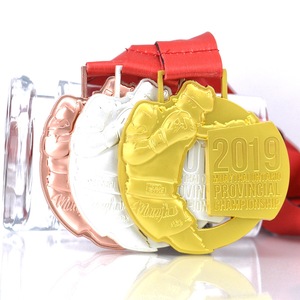 Giải Thưởng Huy Chương Vàng Tt Pro, Ngôi Sao Châu Phi, Huy Chương Trái Tim Thiêng Liêng - Product Image 6