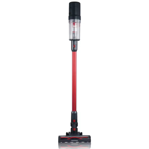 Aspirateur vertical sans fil portable 2-en-1 de qualité supérieure, rechargeable, sans sac, pour voiture - Product Image 1