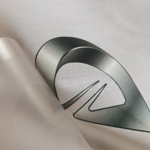 Etiqueta Termoadhesiva Personalizada con Logotipo de <span class=keywords><strong>Marca</strong></span> <span class=keywords><strong>Deportiva</strong></span>, Impresión de Bajo MOQ, Transferencia por Calor para Ropa - Product Image 6
