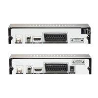 Henzhen-máquina eléctrica de alta calidad, dispositivo eléctrico de alta calidad, Dvb-t2 DVB-T2