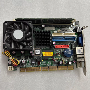 PCISA-8450G-R10 V:1.0 เมนบอร์ดอุตสาหกรรมแบบฝังตัว ผ่านการทดสอบแล้ว ใช้งานได้ 100% รองรับหน่วยความจำ <span class=keywords><strong>DDR</strong></span> 266 PISA - Product Image 6